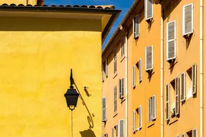 parking Aix-en-Provence
