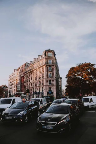 Location parking Bondy