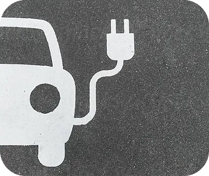 L'entretien d'une voiture électrique est moins cher