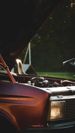 Batterie voiture électrique