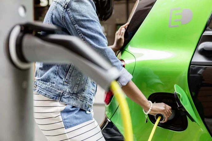 entretien voiture electrique