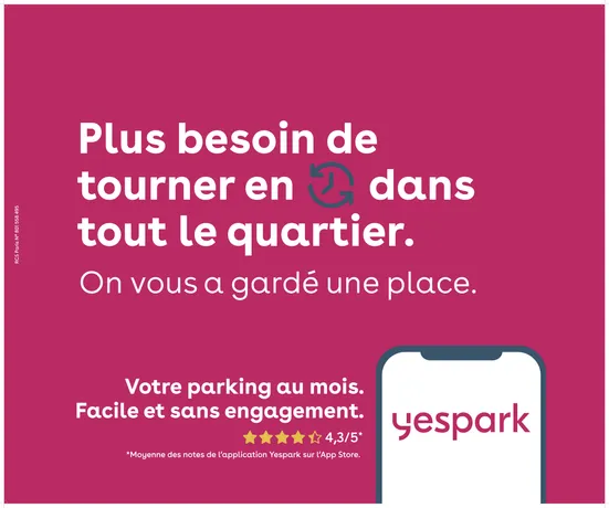 parking avec borne de recharge