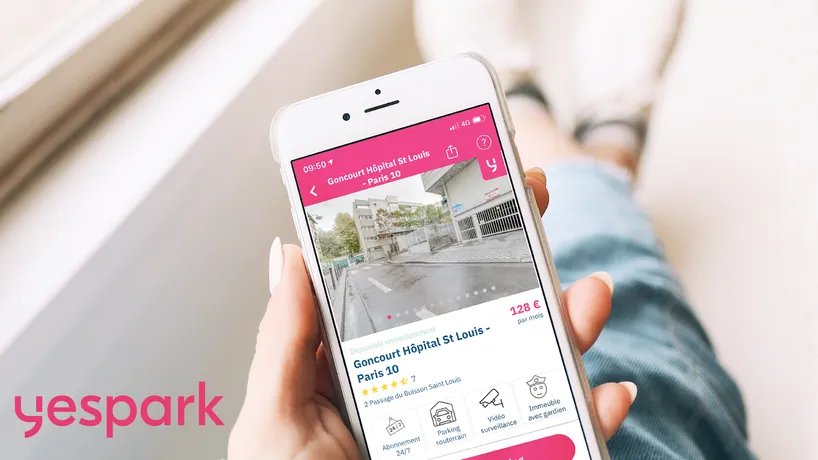 location parking neuilly-sur-marne