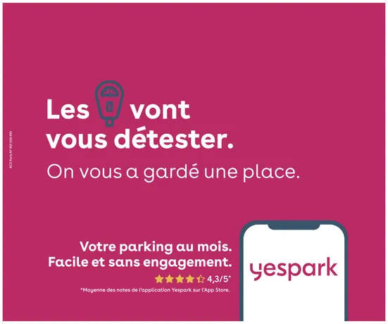 parking à louer marseille 4