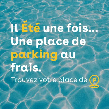 parking à louer toulon été