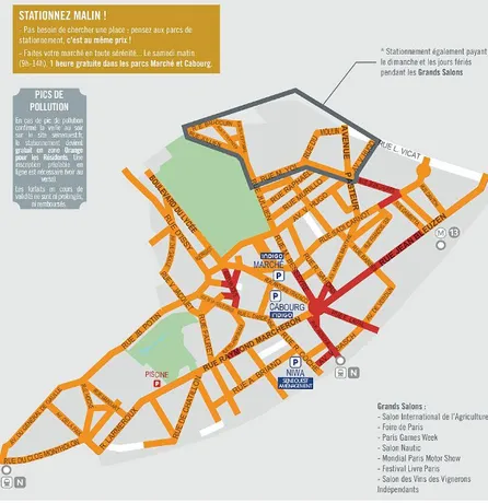 prix stationnement aout vanves