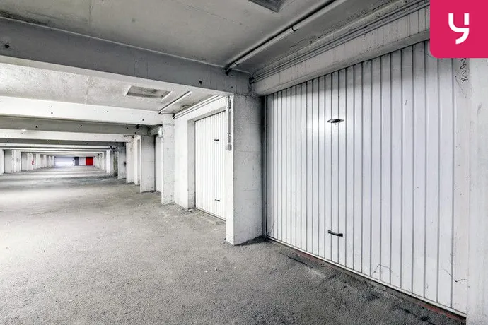 parking colmar cite galtz