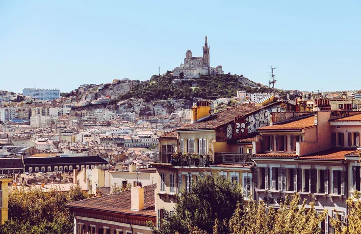 marseille noel gratuit