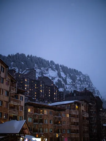 Avoriaz