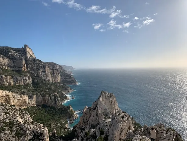 calanques-cote