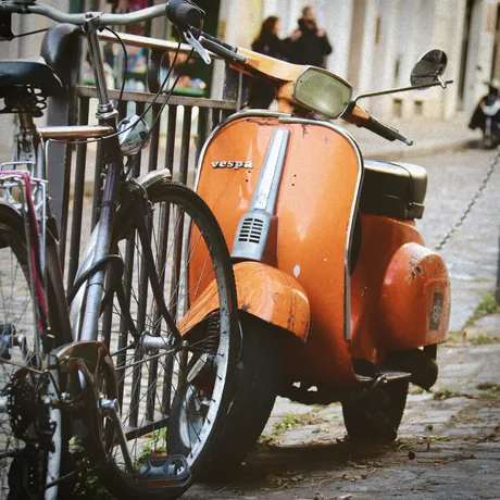 scooter paris yespark stationnement payant