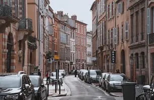 location parking chambéry