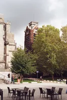 stationnement aout lille