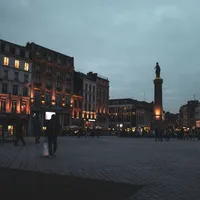 stationnemetn place livraison