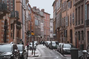 parking Saint-Raphaël